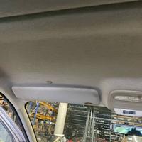 CIELO PER RENAULT TRAFIC III X82 ANNO 2019