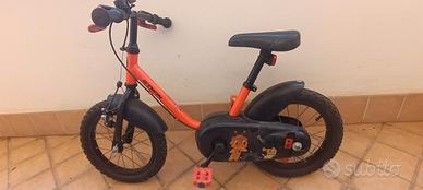 bicicletta 