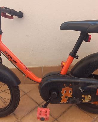 bicicletta 