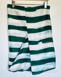 Emporio Armani pure silk dress