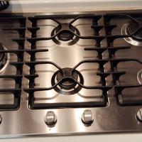 elettrodomestici bosch+whirlpool x cucina completa