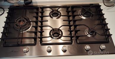 elettrodomestici bosch+whirlpool x cucina completa