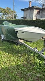 Carrello da cantiere