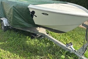 Carrello da cantiere