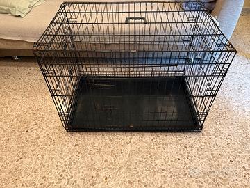 kennel 