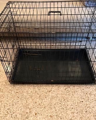 kennel 