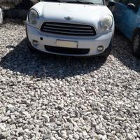 Ricambi Mini Countryman R60 