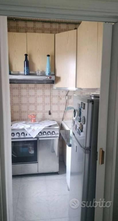 Appartamento – San Severo, Foggia - Vista 3