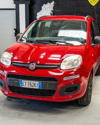 Fiat Panda 0.9 TwinAir Turbo Natural Power Easy