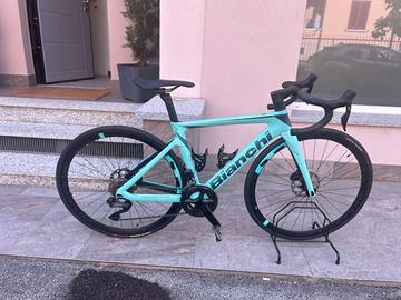 Bianchi oltre race
