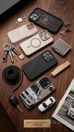 Lotto 5 Cover iPhone 15 Pro Max