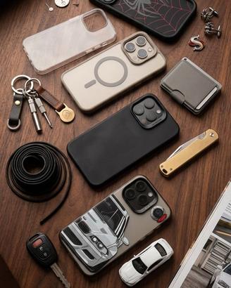 Lotto 5 Cover iPhone 15 Pro Max