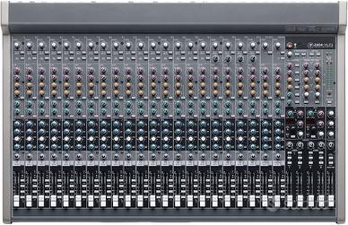 Mixer mackie 2404-vlz3