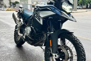 Bmw F850Gs Trophy