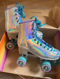 Pattini a 4 ruote impala skate NUOVI