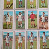 Figurine Panini Cagliari 1970/71 scegli