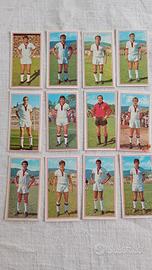 Figurine Panini Cagliari 1970/71 scegli