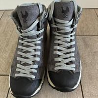Scarponi trekking Grouse Creek taglia 42