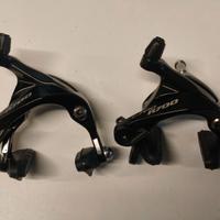 AZURTEK BA-R700  coppia pinze freno caliper