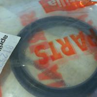 ANELLO DI TENUTA RUOTA ANT APRILIA AP8125743