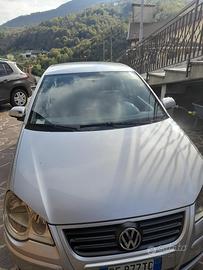 auto polo t.d.i