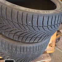 Gomme invernali Nexen