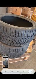 Gomme invernali Nexen