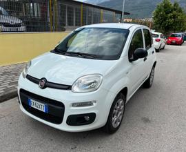 Fiat Panda 0.9 TwinAir Natural Power Van 2015