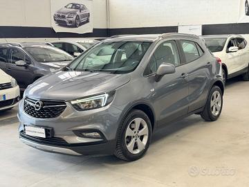 Opel Mokka X 1.6 CDTI Ecotec 136CV 4x2 Start&Stop 