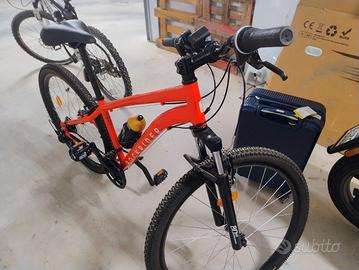 Mountain bike Rock rider 