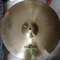 piatti batteria Gear 4