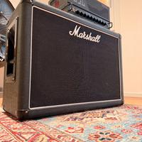 Cassa Marshall con Celestion G12 T-75 16 Ohm