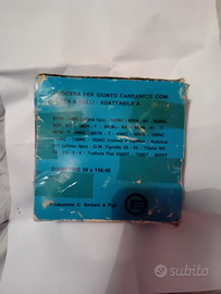 Crociera trasmissione fiat 690