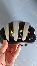 casco Met trenta assos con mips