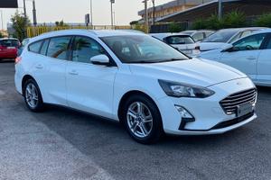 Ford Focus 1.5 EcoBlue 120 CV SW Business