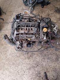 Motore completo cambio Fiat 500 X 1.6 diesel 120cv