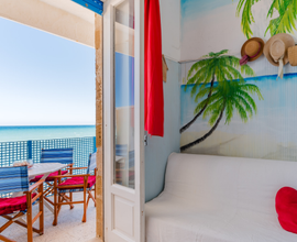 Case vacanza ad Ostuni sul mare