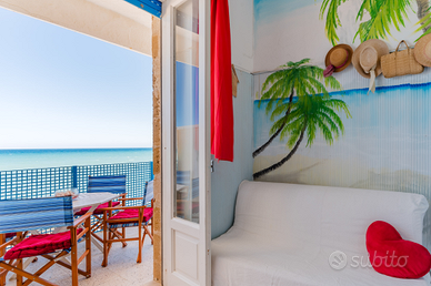 Case vacanza ad Ostuni sul mare