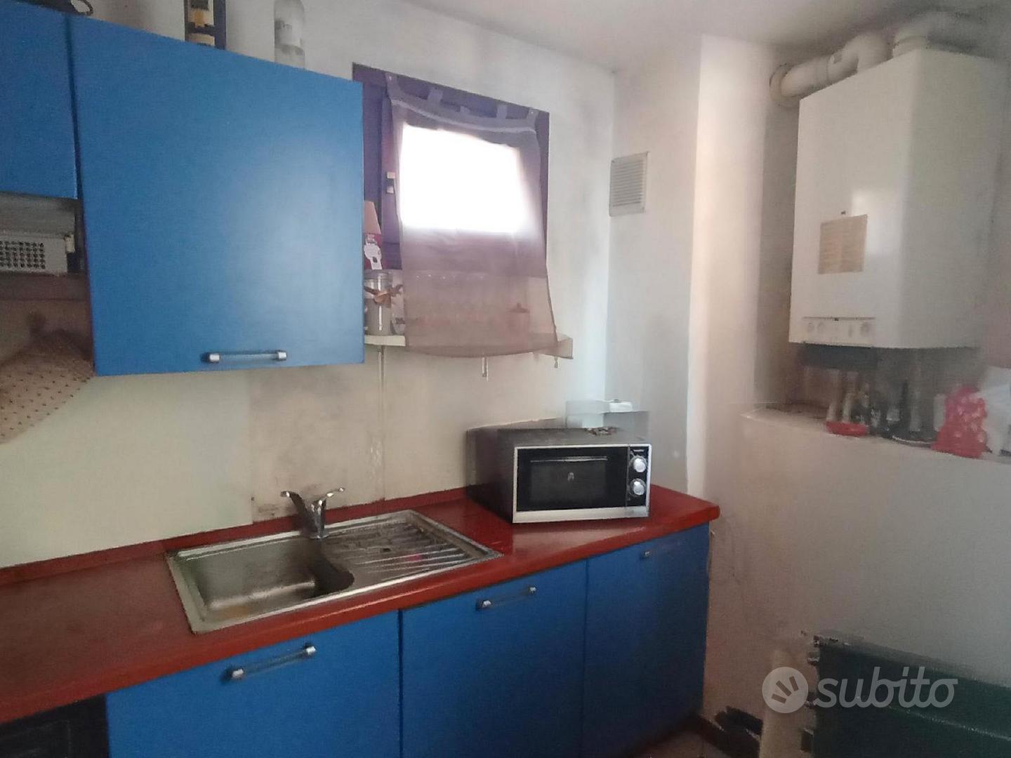 Appartamento – Castions di Strada - Altro