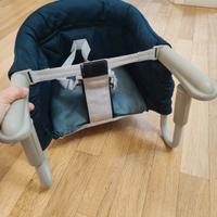 Seggiolino per tavolo