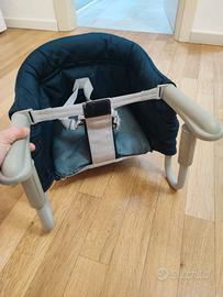 Seggiolino per tavolo