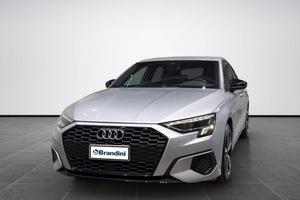 Audi A3 Sportback 35 2.0 tdi S line Edition s-tron