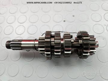 CAMBIO GEAR KAWASAKI KX 85 2002 2004 KX85 2003 200