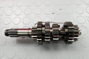 CAMBIO GEAR KAWASAKI KX 85 2002 2004 KX85 2003 200