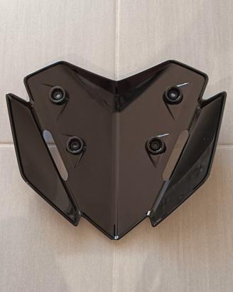 Frontalino originale X-MAX TECH MAX 2023