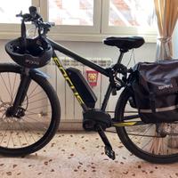 Bici Focus Jarifa Italia