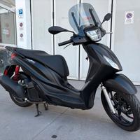 Piaggio Medley 125 S - 2023