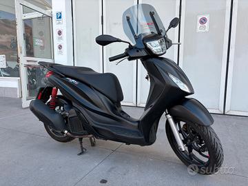 Piaggio Medley 125 S - 2023
