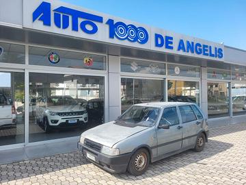 Fiat Uno 1.1 i.e. cat 5 porte FIRE ( PONTE TURBO -