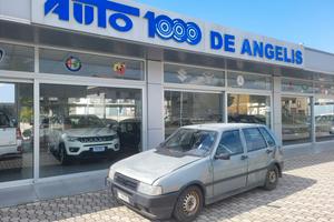 Fiat Uno 1.1 i.e. cat 5 porte FIRE ( PONTE TURBO -